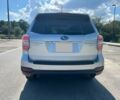 Сірий Субару Forester, об'ємом двигуна 2 л та пробігом 140 тис. км за 10200 $, фото 5 на Automoto.ua