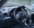 Сірий Субару Forester, об'ємом двигуна 2 л та пробігом 150 тис. км за 11500 $, фото 11 на Automoto.ua