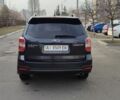 Сірий Субару Forester, об'ємом двигуна 2 л та пробігом 106 тис. км за 11600 $, фото 1 на Automoto.ua