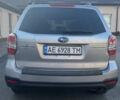 Сірий Субару Forester, об'ємом двигуна 2.5 л та пробігом 168 тис. км за 13000 $, фото 5 на Automoto.ua