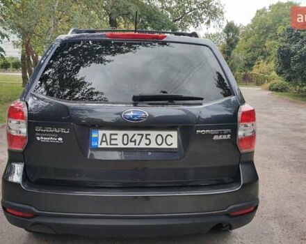 Субару Forester 2014 у Харкові на Automoto.ua Сірий Субару Forester, об'ємом двигуна 2.46 л та пробігом 218 тис. км за 11000 $, фото 5 на Automoto.ua