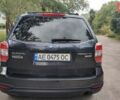 Субару Forester 2014 у Харкові на Automoto.ua Сірий Субару Forester, об'ємом двигуна 2.46 л та пробігом 218 тис. км за 11000 $, фото 5 на Automoto.ua