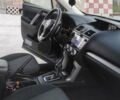 Сірий Субару Forester, об'ємом двигуна 2 л та пробігом 216 тис. км за 12699 $, фото 31 на Automoto.ua