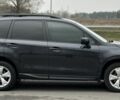 Сірий Субару Forester, об'ємом двигуна 0.25 л та пробігом 127 тис. км за 11999 $, фото 13 на Automoto.ua