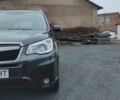 Сірий Субару Forester, об'ємом двигуна 2 л та пробігом 216 тис. км за 13200 $, фото 11 на Automoto.ua