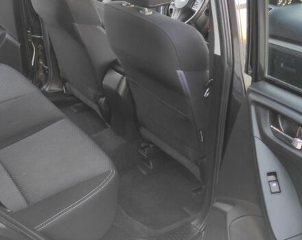 Сірий Субару Forester, об'ємом двигуна 2 л та пробігом 216 тис. км за 13200 $, фото 15 на Automoto.ua