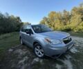 Сірий Субару Forester, об'ємом двигуна 2.5 л та пробігом 148 тис. км за 14000 $, фото 22 на Automoto.ua