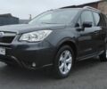Сірий Субару Forester, об'ємом двигуна 2 л та пробігом 216 тис. км за 13200 $, фото 1 на Automoto.ua
