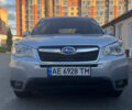 Сірий Субару Forester, об'ємом двигуна 2.5 л та пробігом 168 тис. км за 13000 $, фото 1 на Automoto.ua