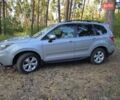 Сірий Субару Forester, об'ємом двигуна 2.5 л та пробігом 84 тис. км за 14400 $, фото 24 на Automoto.ua
