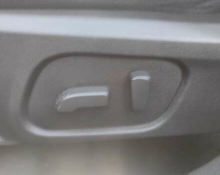 Сірий Субару Forester, об'ємом двигуна 2 л та пробігом 216 тис. км за 12699 $, фото 21 на Automoto.ua