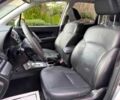Сірий Субару Forester, об'ємом двигуна 2.5 л та пробігом 86 тис. км за 2900 $, фото 9 на Automoto.ua