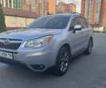 Сірий Субару Forester, об'ємом двигуна 2.5 л та пробігом 168 тис. км за 13000 $, фото 1 на Automoto.ua