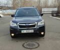 Сірий Субару Forester, об'ємом двигуна 2 л та пробігом 106 тис. км за 11600 $, фото 2 на Automoto.ua