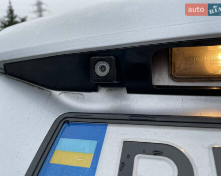 Серый Субару Форестер, объемом двигателя 2.5 л и пробегом 170 тыс. км за 12400 $, фото 15 на Automoto.ua