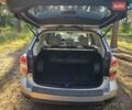 Сірий Субару Forester, об'ємом двигуна 2.5 л та пробігом 84 тис. км за 14400 $, фото 49 на Automoto.ua