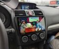 Сірий Субару Forester, об'ємом двигуна 2 л та пробігом 89 тис. км за 21000 $, фото 12 на Automoto.ua