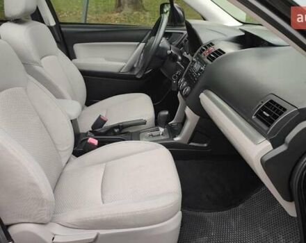Субару Forester 2014 у Харкові на Automoto.ua Сірий Субару Forester, об'ємом двигуна 2.46 л та пробігом 218 тис. км за 11000 $, фото 31 на Automoto.ua