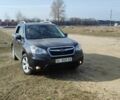 Сірий Субару Forester, об'ємом двигуна 2 л та пробігом 106 тис. км за 11600 $, фото 3 на Automoto.ua