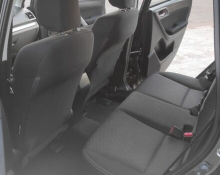 Сірий Субару Forester, об'ємом двигуна 2 л та пробігом 216 тис. км за 13200 $, фото 14 на Automoto.ua
