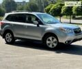 Сірий Субару Forester, об'ємом двигуна 2.5 л та пробігом 177 тис. км за 12999 $, фото 11 на Automoto.ua