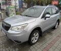 Сірий Субару Forester, об'ємом двигуна 2 л та пробігом 89 тис. км за 21000 $, фото 2 на Automoto.ua