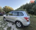 Сірий Субару Forester, об'ємом двигуна 2.5 л та пробігом 148 тис. км за 14000 $, фото 46 на Automoto.ua