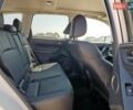 Серый Субару Форестер, объемом двигателя 2 л и пробегом 173 тыс. км за 1300 $, фото 10 на Automoto.ua