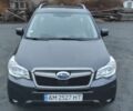 Сірий Субару Forester, об'ємом двигуна 2 л та пробігом 216 тис. км за 13200 $, фото 2 на Automoto.ua