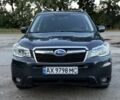 Сірий Субару Forester, об'ємом двигуна 2 л та пробігом 150 тис. км за 11500 $, фото 10 на Automoto.ua