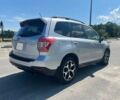 Сірий Субару Forester, об'ємом двигуна 2 л та пробігом 140 тис. км за 10200 $, фото 4 на Automoto.ua