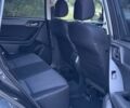 Сірий Субару Forester, об'ємом двигуна 2 л та пробігом 150 тис. км за 11500 $, фото 16 на Automoto.ua