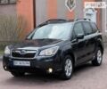 Сірий Субару Forester, об'ємом двигуна 2.5 л та пробігом 160 тис. км за 11150 $, фото 20 на Automoto.ua