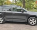 Субару Forester 2014 у Харкові на Automoto.ua Сірий Субару Forester, об'ємом двигуна 2.46 л та пробігом 218 тис. км за 11000 $, фото 1 на Automoto.ua