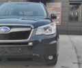 Сірий Субару Forester, об'ємом двигуна 2 л та пробігом 216 тис. км за 12699 $, фото 1 на Automoto.ua
