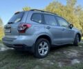 Сірий Субару Forester, об'ємом двигуна 2.5 л та пробігом 148 тис. км за 14000 $, фото 42 на Automoto.ua