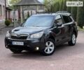 Сірий Субару Forester, об'ємом двигуна 2.5 л та пробігом 160 тис. км за 11150 $, фото 22 на Automoto.ua