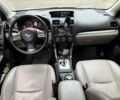 Сірий Субару Forester, об'ємом двигуна 2.5 л та пробігом 214 тис. км за 11000 $, фото 4 на Automoto.ua