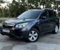 Сірий Субару Forester, об'ємом двигуна 2 л та пробігом 150 тис. км за 11500 $, фото 1 на Automoto.ua