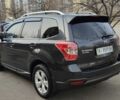 Сірий Субару Forester, об'ємом двигуна 2 л та пробігом 106 тис. км за 11600 $, фото 7 на Automoto.ua