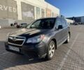 Сірий Субару Forester, об'ємом двигуна 2.5 л та пробігом 198 тис. км за 11500 $, фото 1 на Automoto.ua