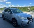 Сірий Субару Forester, об'ємом двигуна 2.5 л та пробігом 238 тис. км за 11700 $, фото 1 на Automoto.ua
