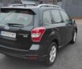 Сірий Субару Forester, об'ємом двигуна 2 л та пробігом 216 тис. км за 13200 $, фото 5 на Automoto.ua