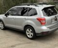 Сірий Субару Forester, об'ємом двигуна 2.5 л та пробігом 214 тис. км за 11000 $, фото 1 на Automoto.ua
