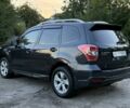 Сірий Субару Forester, об'ємом двигуна 2 л та пробігом 150 тис. км за 11500 $, фото 5 на Automoto.ua