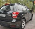 Субару Forester 2014 у Харкові на Automoto.ua Сірий Субару Forester, об'ємом двигуна 2.46 л та пробігом 218 тис. км за 11000 $, фото 2 на Automoto.ua