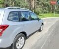 Серый Субару Форестер, объемом двигателя 2 л и пробегом 289 тыс. км за 11499 $, фото 4 на Automoto.ua
