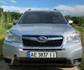 Сірий Субару Forester, об'ємом двигуна 2.5 л та пробігом 196 тис. км за 11400 $, фото 1 на Automoto.ua