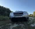 Сірий Субару Forester, об'ємом двигуна 2.5 л та пробігом 148 тис. км за 14000 $, фото 20 на Automoto.ua