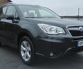 Сірий Субару Forester, об'ємом двигуна 2 л та пробігом 216 тис. км за 13200 $, фото 1 на Automoto.ua